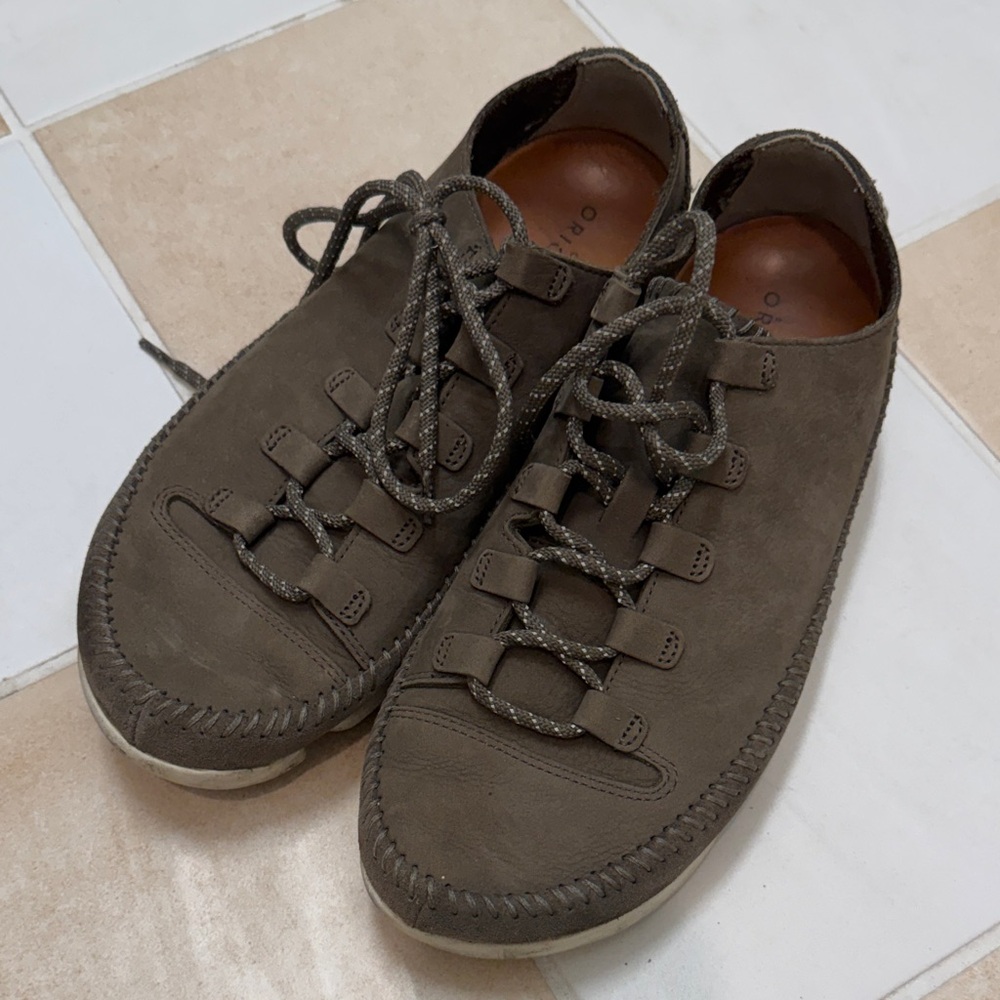 Clarks Men's Original's trigenic flex 2